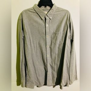 Sonoma xl button up